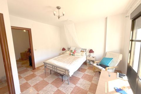 Landsbyhus i Aldeire, Granada, Aldeire - € 165.000 | Ref: GVCCSA18 - foto 23